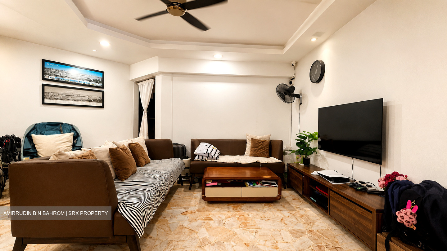 Blk 114 Chong Pang Vale (Yishun), HDB 4 Rooms #604792281